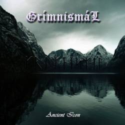 Grimnismál (DK) : Ancient Icon